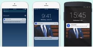 appboy rich push notifications