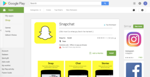google play short description chrome tool