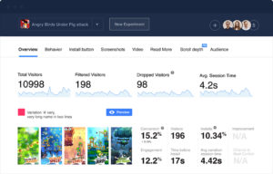 splitmetrics aso tool